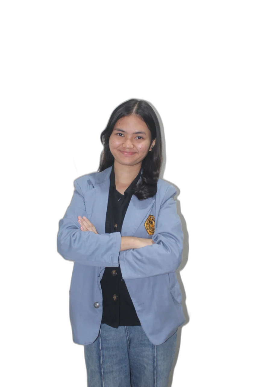 Anggota 1 Komisi IV